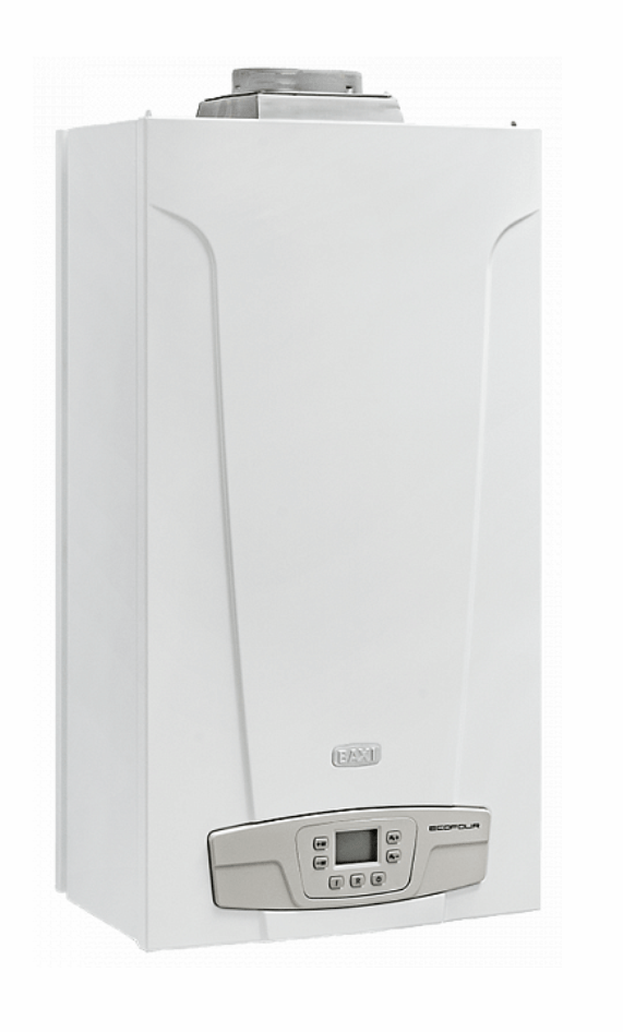 Газовый котел Baxi-ECO-Four