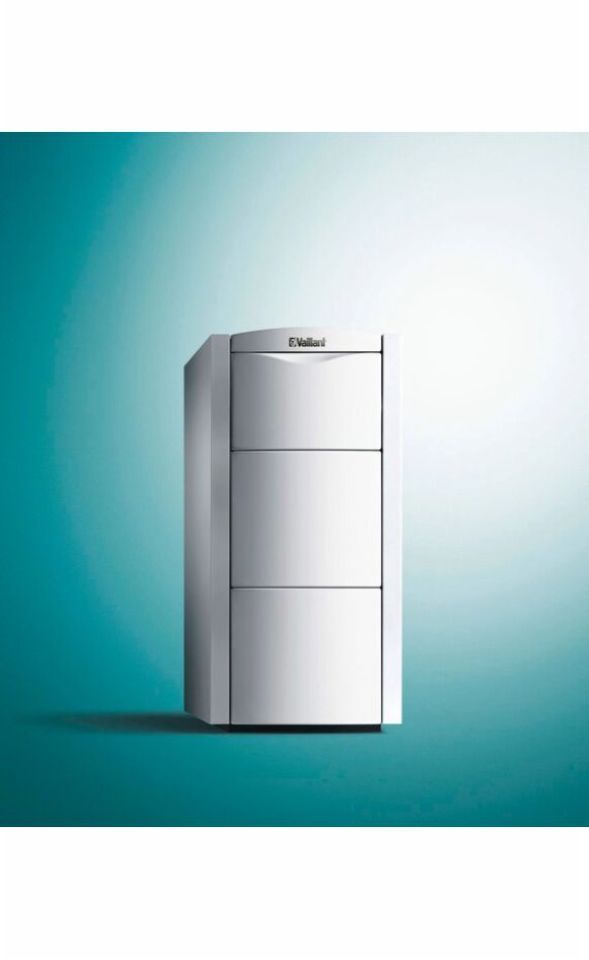 Газовый котел Vaillant- ecoVIT VKK INT 226-656