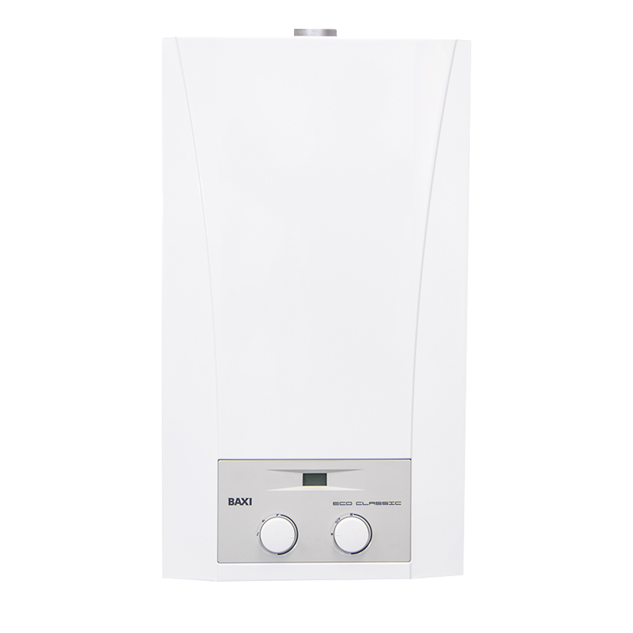 Ремонт и обслуживание Baxi ECO Classic 18 F