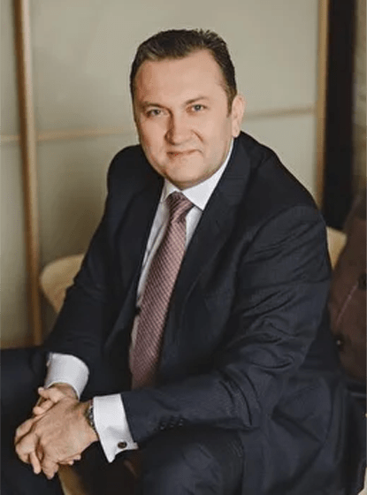 Edvard Barsukov -mgk