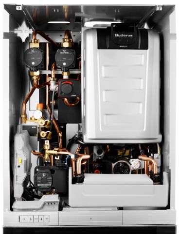 Buderus GB 192i -mgk