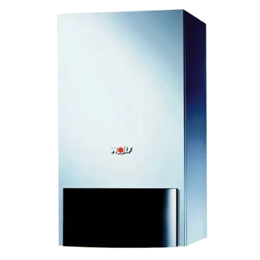 Ремонт и обслуживание Wolf CGG-1K-28