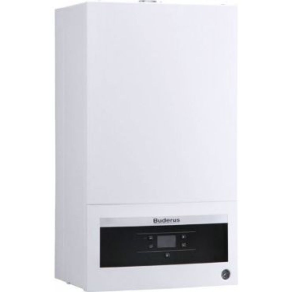 Газовый котел Buderus-Logamax_U072-28