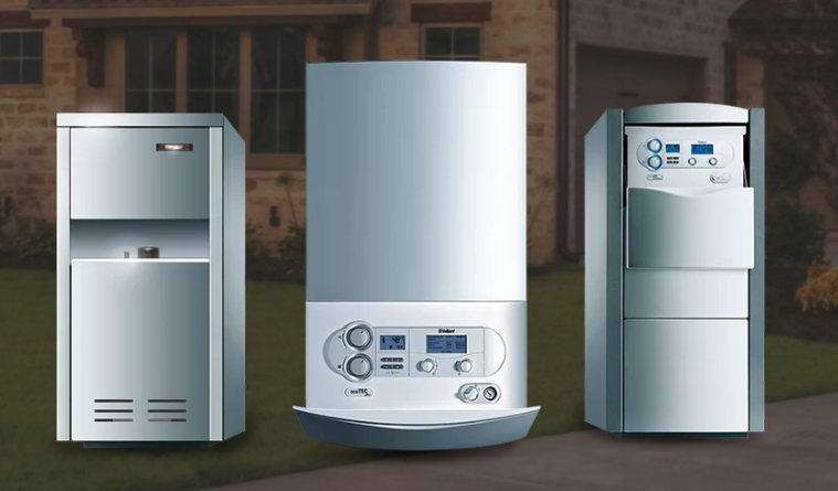 Ремонт газовых котлов и колонок в Нижнем Новгороде