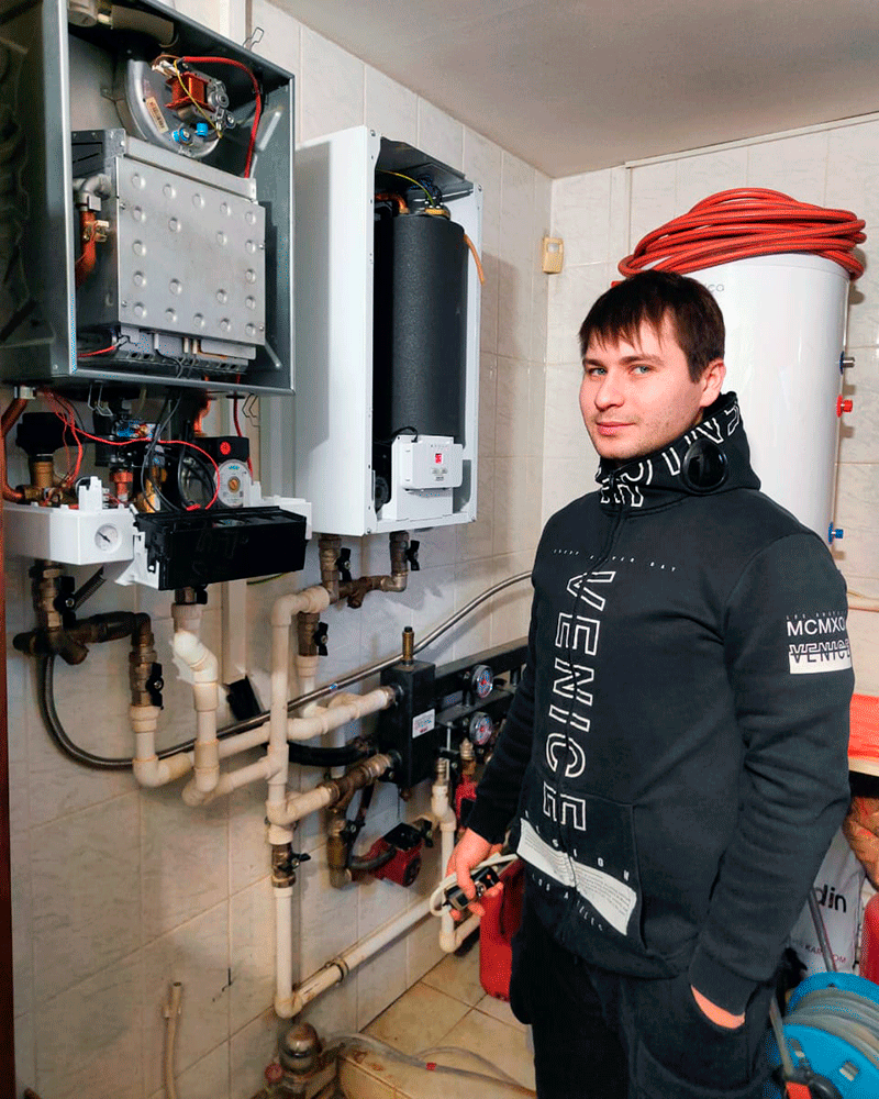 Полушкин Дамир