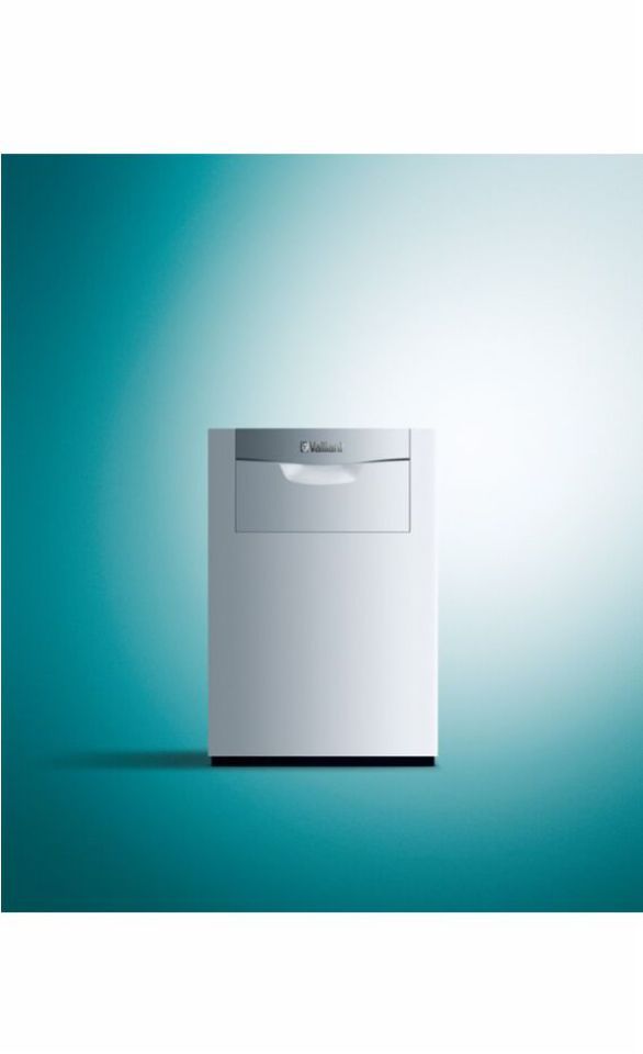 Газовый котел Vaillant- ecoCRAFT 806-2806