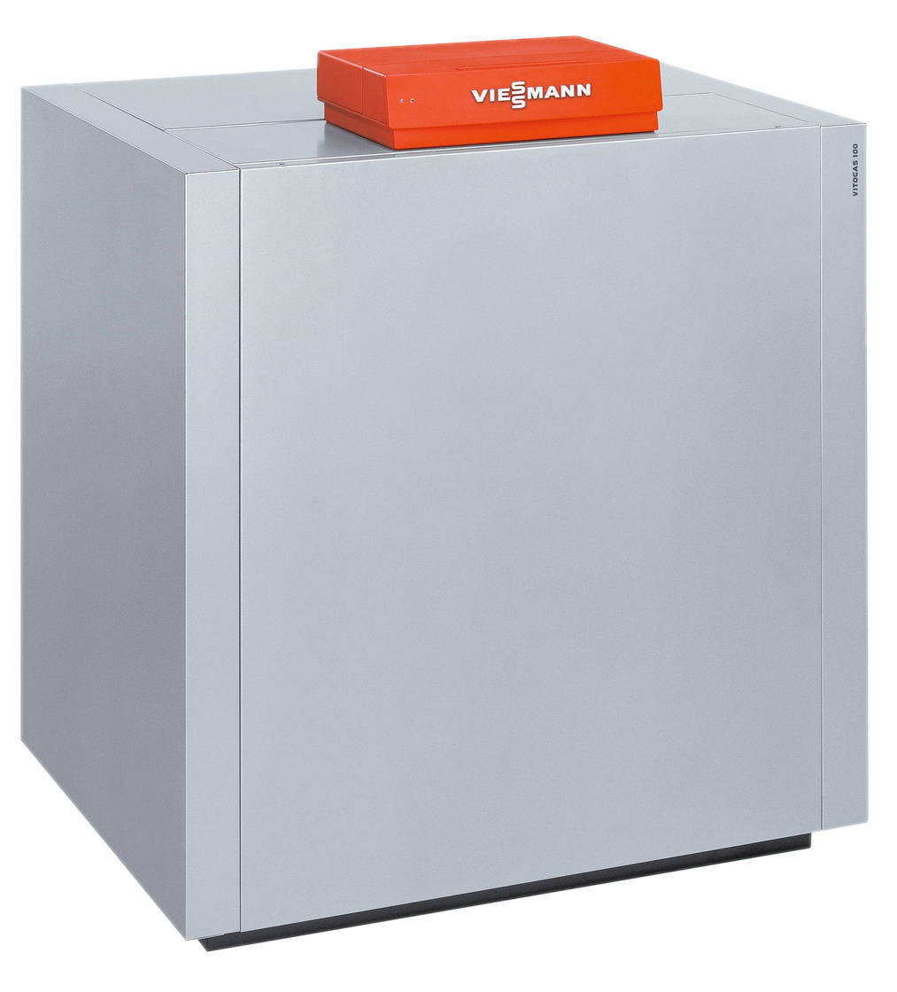 Газовый котел Viessmann Vitogas 100 -mgk