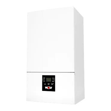 Ремонт и обслуживание Wolf CGG-3K-24