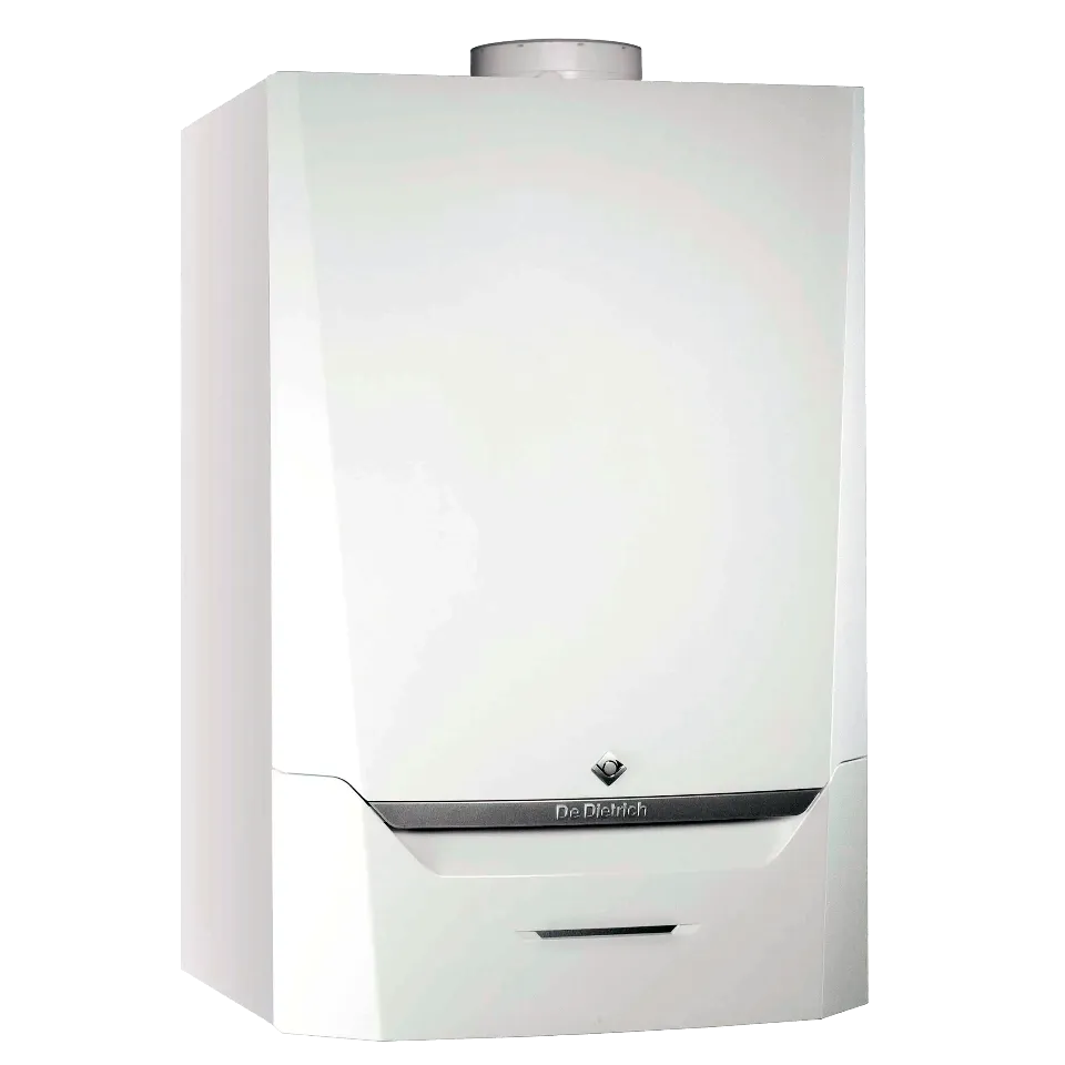 Газовый котел De Dietrich EVODENS_PRO AMC 45 -mgk