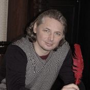 Анатолий Леонов писатель