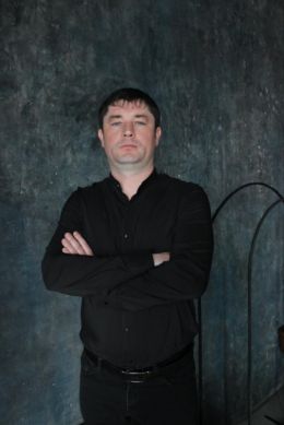 Зоткин Евгений Геннадьевич