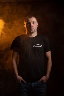 Ковалев Сергей Владимирович