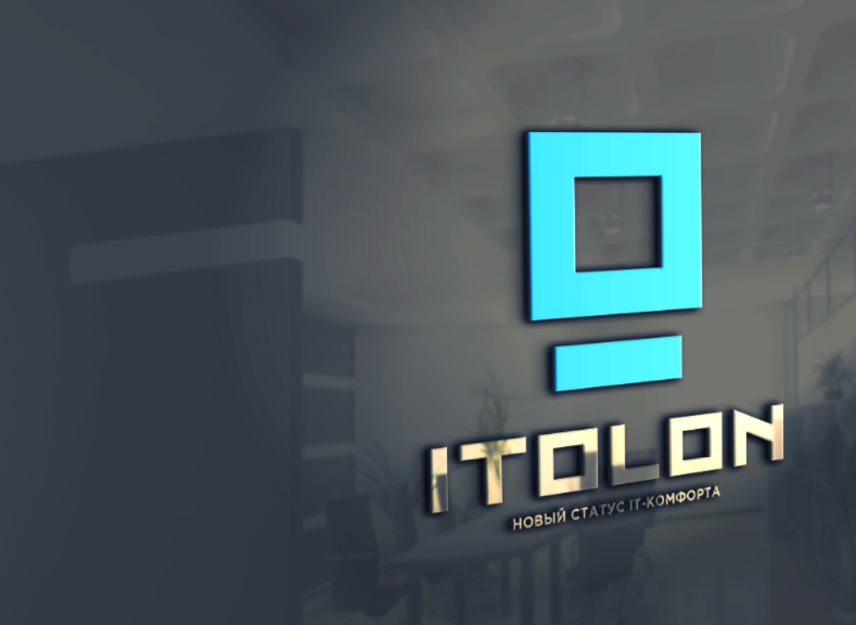 Обслуживание компьютеров ITOLON