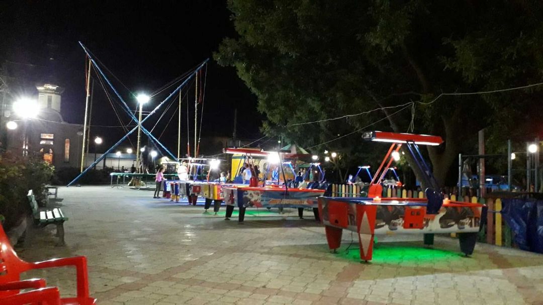 гостевой дом "Венеция"