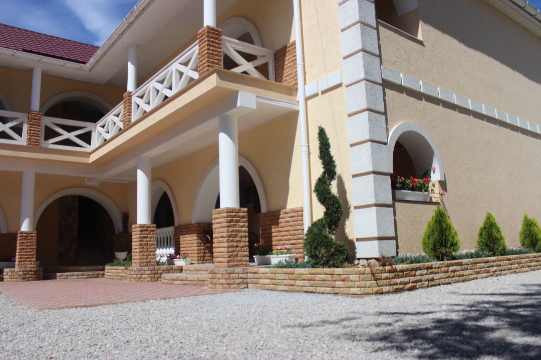 гостевой дом "Венеция"