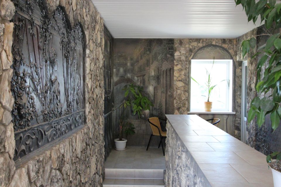 гостевой дом "Венеция"