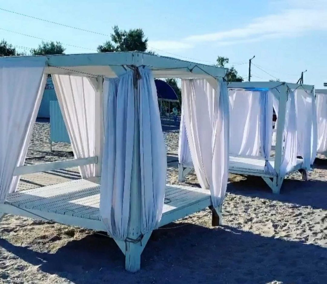 гостевой дом "Венеция"