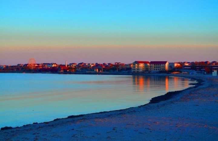 гостевой дом "Венеция"