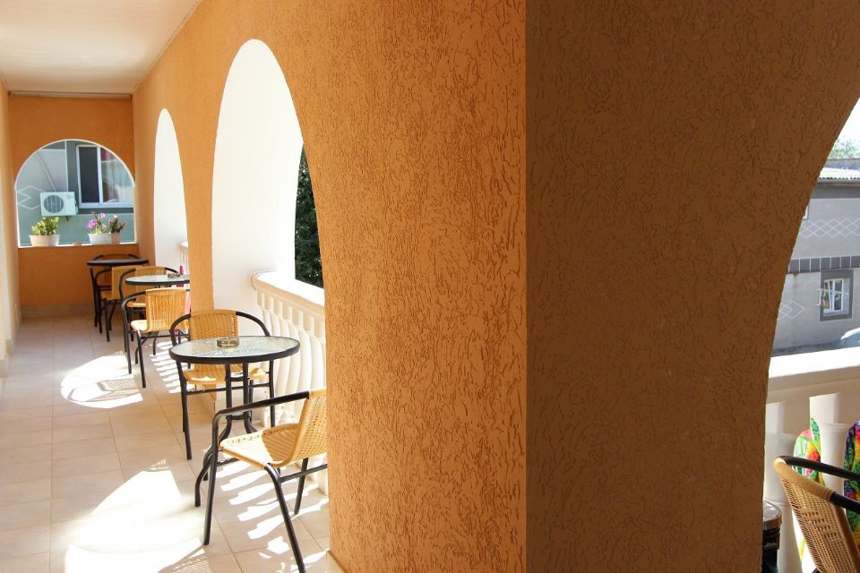 гостевой дом "Венеция"