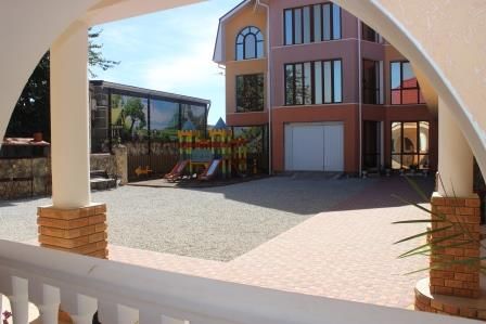 гостевой дом "Венеция"