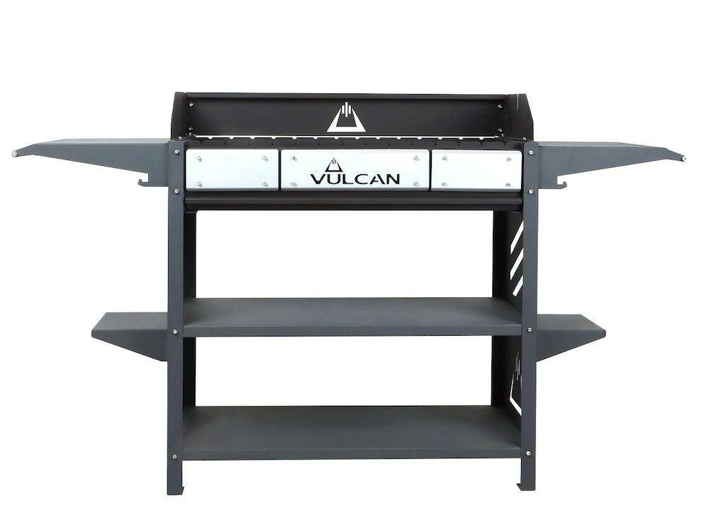 Мангал VULCAN PREMIUM GRILL