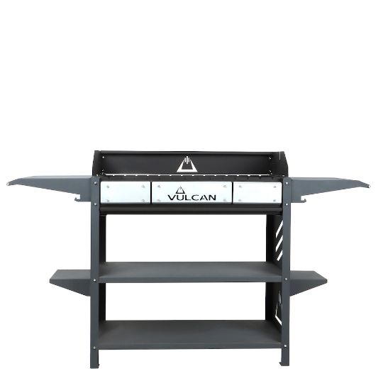 Мангал VULCAN COMFORT GRILL