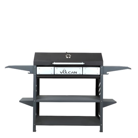 Мангал VULCAN PREMIUM BARBECUE