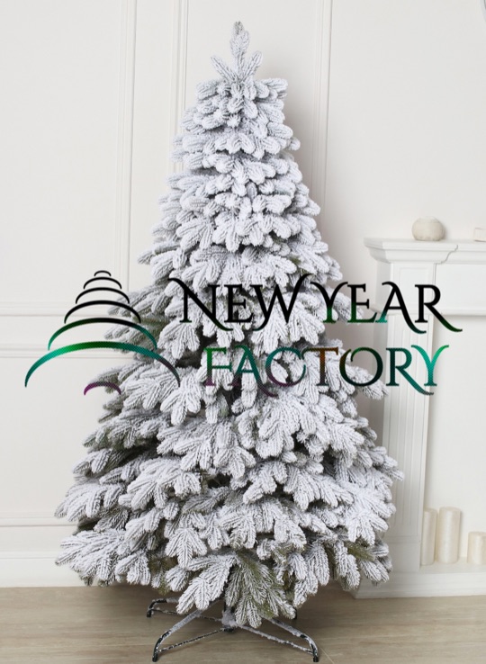 Производство искусственных елок