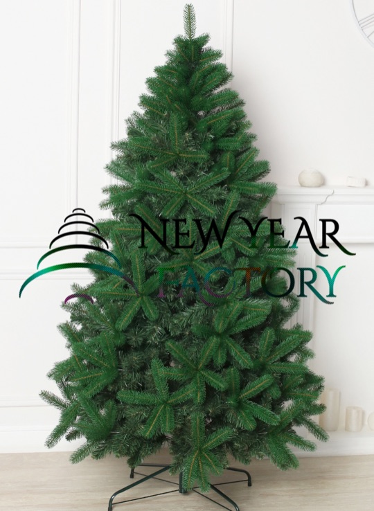 Производство искусственных елок