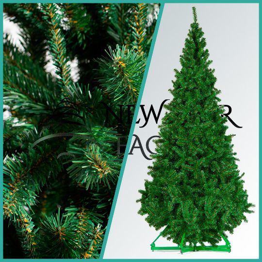 Интерьерные елки