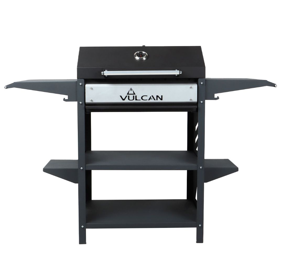 Мангал VULCAN PREMIUM BARBECUE 600