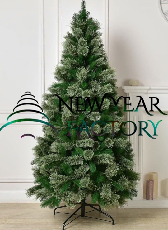 Производство искусственных елок