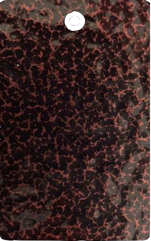 Порошковая краска Антик - 582 PE