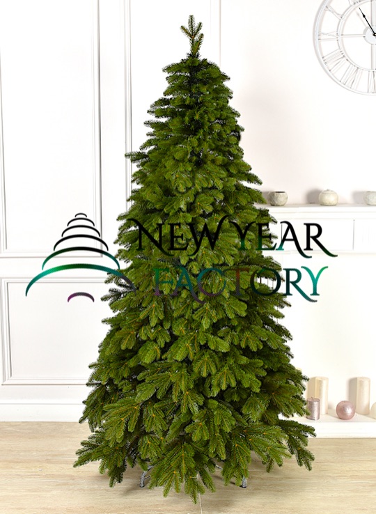 Производство искусственных елок