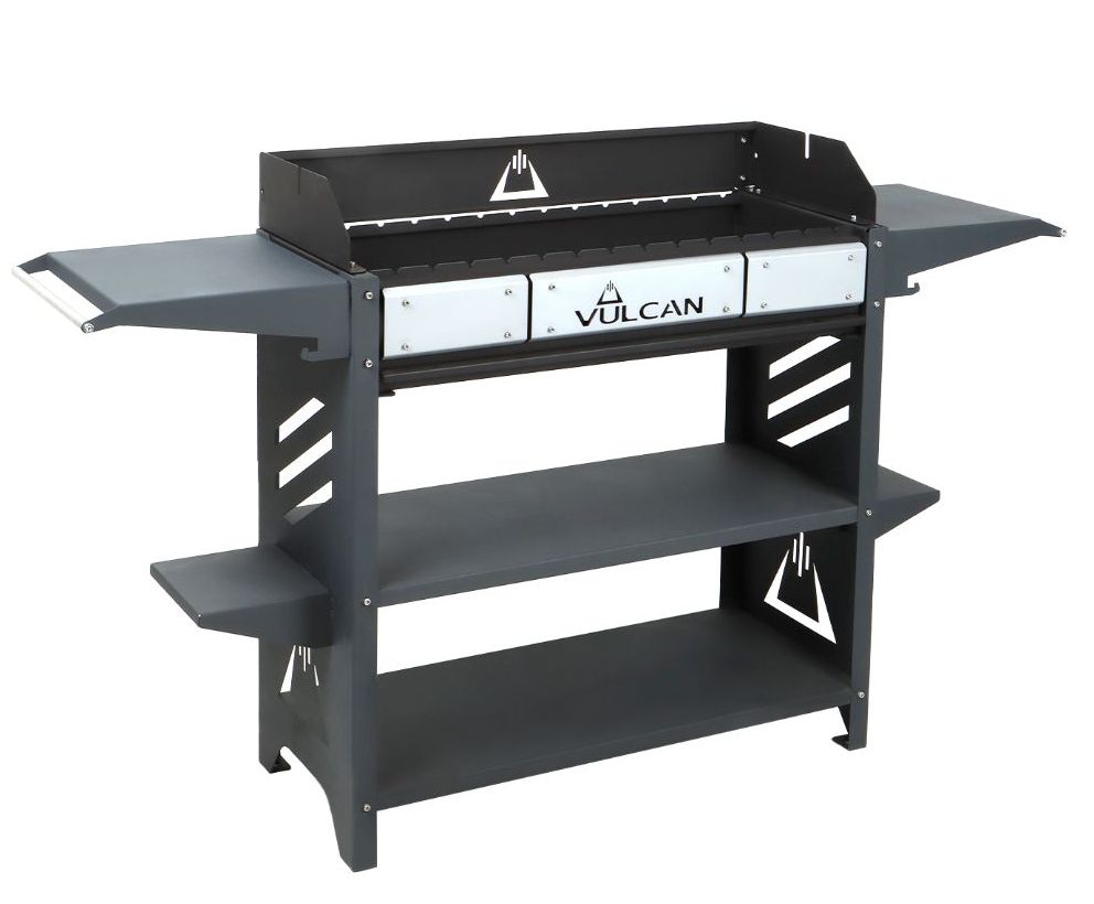 Мангал VULCAN PREMIUM GRILL