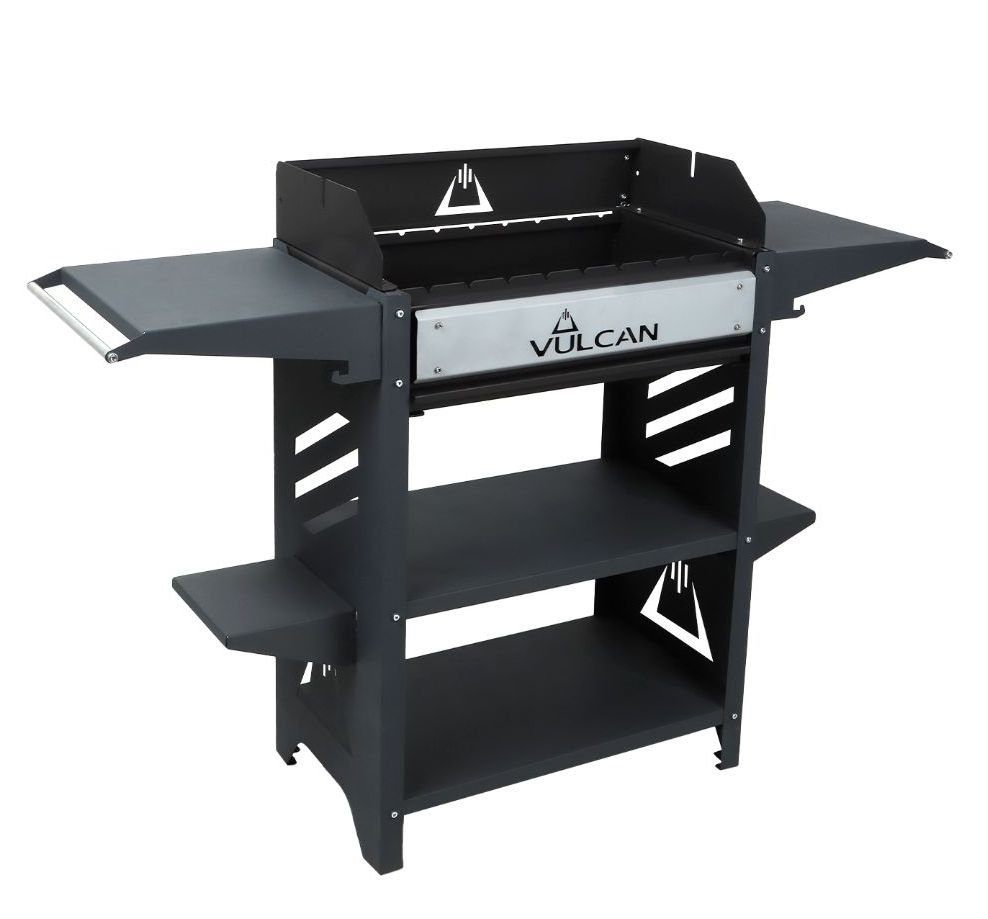 Мангал VULCAN PREMIUM GRILL 600