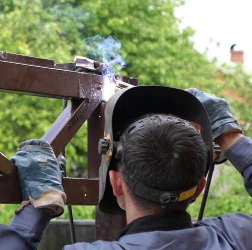 Доставка и монтаж