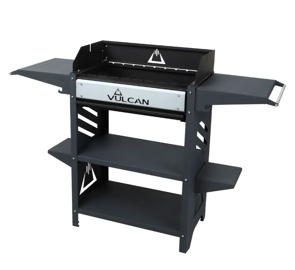 Мангал VULCAN PREMIUM GRILL 600
