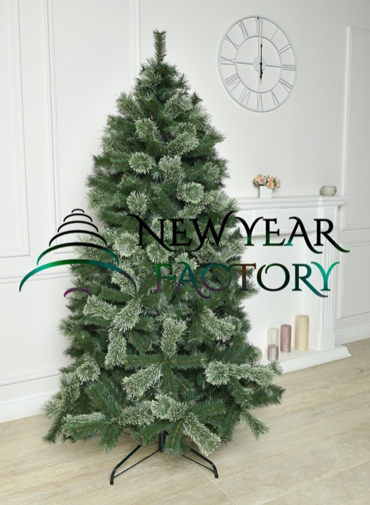 Производство искусственных елок