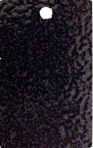 Порошковая краска Антик 861 PE