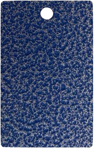 Порошковая краска Антик - 222 PE