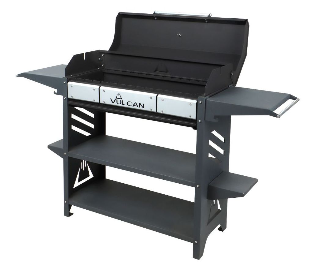 Мангал VULCAN PREMIUM BARBECUE