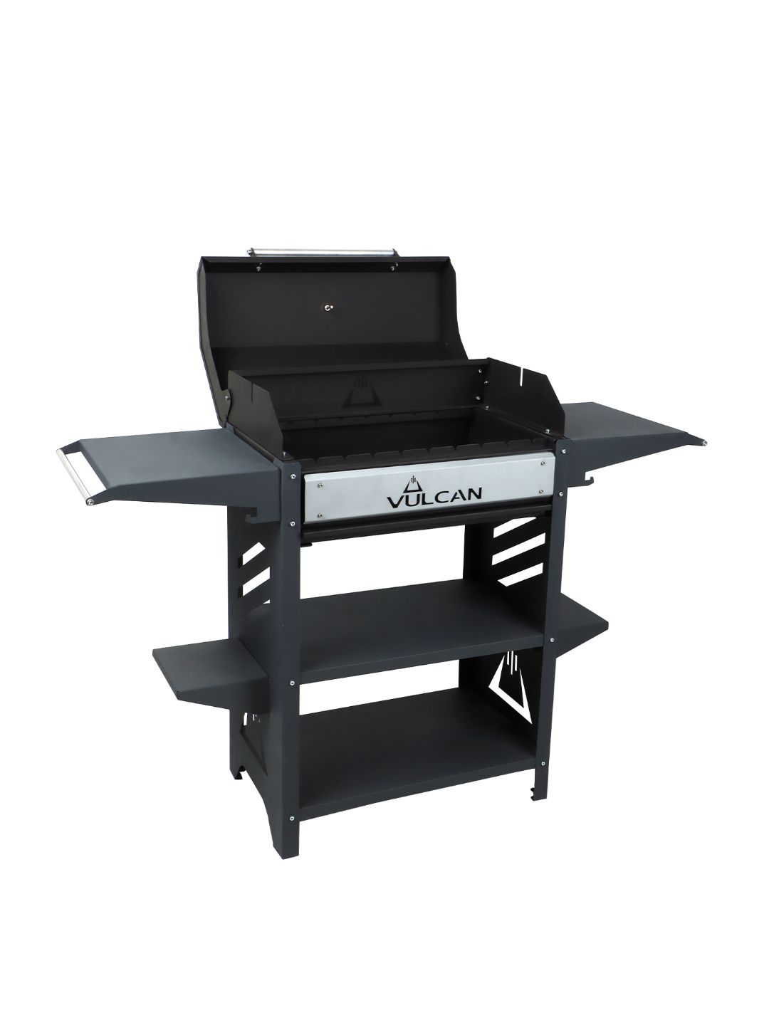 Мангал VULCAN PREMIUM BARBECUE 600