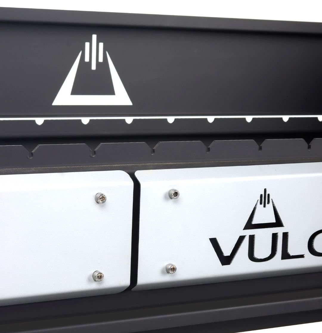 Мангал VULCAN PREMIUM GRILL
