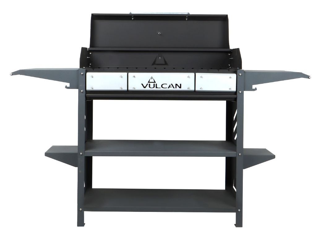Мангал VULCAN PREMIUM BARBECUE