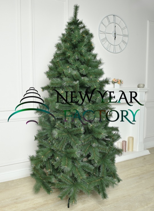 Производство искусственных елок