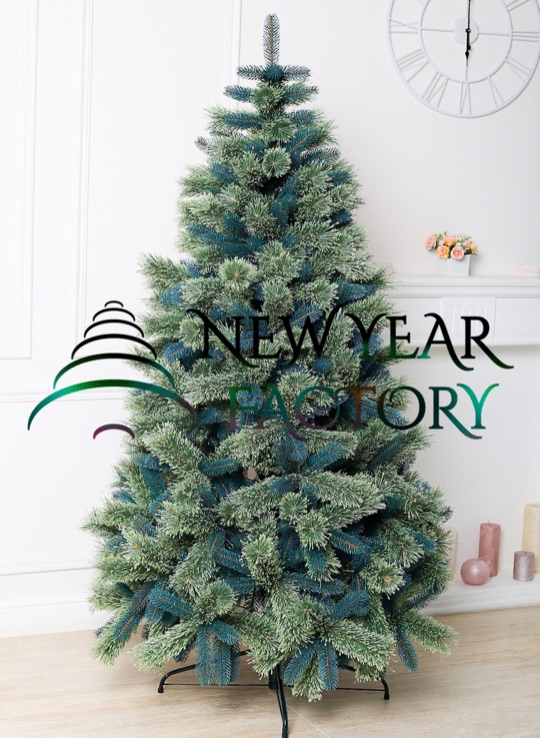 Производство искусственных елок