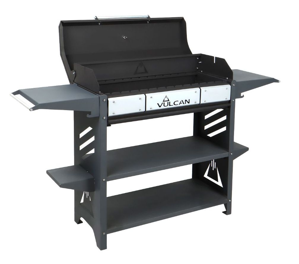 Мангал VULCAN PREMIUM BARBECUE