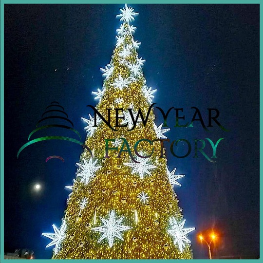 Комплект освещения "КРИСТАЛЛ"