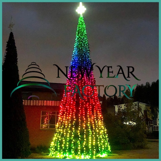 Комплект освещения "СИЯНИЕ"